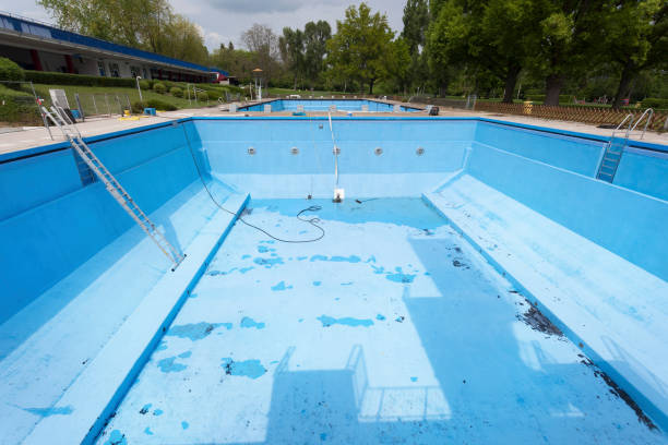 Best Commercial water damage restoration  in Zelienople, PA